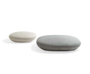 Giorgetti Galet Pouf - Ideali
