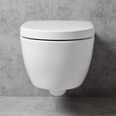 Geberit iCon NEW Toilet