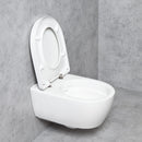 Geberit iCon NEW Toilet