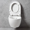 Geberit iCon NEW Toilet