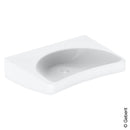Geberit Paracelsus Washbasin