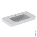 Geberit Renova Plan Washbasin