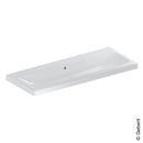 Geberit iCon Light Double Washbasin