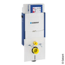 Geberit Kombifix Plus Element For Wall-Mounted Toilet H: 76 Cm, With Cistern Up320 110300005 - Ideali