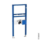 Geberit Duofix For Washbasin And Deck-Mounted Fitting 111551001 - Ideali