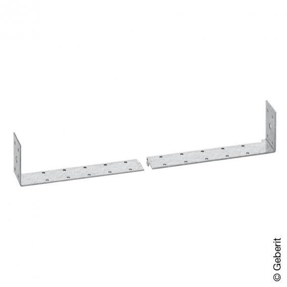 Geberit Angle Bracket For Metal Stand With Distance 50-57.5 Cm 111869001 - Ideali