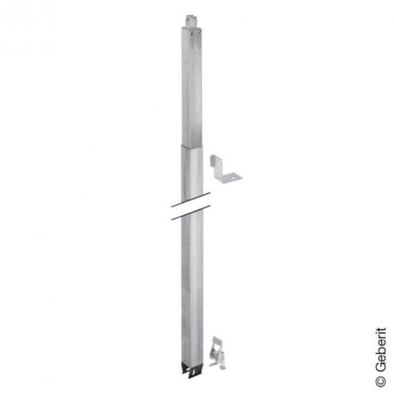 Geberit System Stand, Height: 340 - 400 Cm 111874001 - Ideali