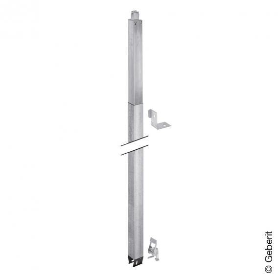 Geberit System Stand, Height: 260 - 320 Cm 111872001 - Ideali