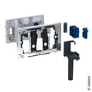 Geberit Slot For Duofresh Stick For Sigma Concealed Cistern - Ideali