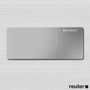 Geberit Type 70 Remote Actuation For Dual Flush System - Ideali