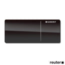 Geberit Type 70 Remote Actuation For Dual Flush System - Ideali