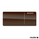 Geberit Type 70 Remote Actuation For Dual Flush System - Ideali