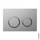 Geberit Omega20 Flush Plate - Ideali