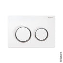 Geberit Omega20 Flush Plate - Ideali