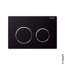 Geberit Omega20 Flush Plate - Ideali