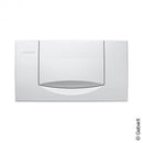 Geberit 200F Flush Plate - Ideali