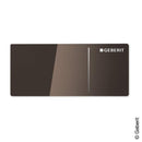 Geberit Type 70 Remote Actuation For Dual Flush System - Ideali