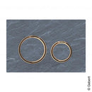 Geberit Sigma21 Flush Plate - Ideali