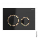 Geberit Sigma21 Flush Plate - Ideali