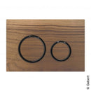 Geberit Sigma21 Flush Plate - Ideali