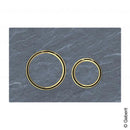 Geberit Sigma21 Flush Plate - Ideali