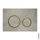 Geberit Sigma21 Flush Plate - Ideali