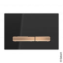 Geberit Sigma50 Flush Plate - Ideali