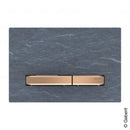 Geberit Sigma50 Flush Plate - Ideali
