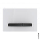 Geberit Sigma50 Flush Plate - Ideali
