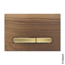 Geberit Sigma50 Flush Plate - Ideali