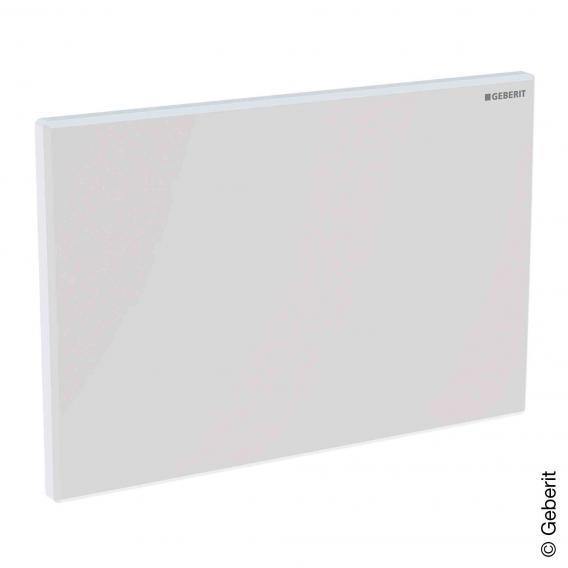 Geberit Cover Plate For Sigma Concealed Cistern - Ideali