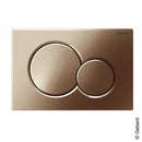 Geberit Sigma01 Flush Plate - Ideali