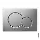 Geberit Sigma01 Flush Plate - Ideali