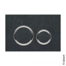 Geberit Sigma21 Flush Plate - Ideali