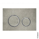 Geberit Sigma21 Flush Plate - Ideali