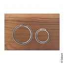 Geberit Sigma21 Flush Plate - Ideali