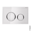 Geberit Sigma21 Flush Plate - Ideali