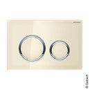 Geberit Sigma21 Flush Plate - Ideali