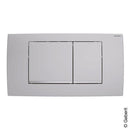 Geberit Twinline Flush Plate - Ideali