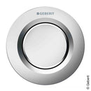 Geberit Type 01 Remote Control, Pneumatic - Ideali