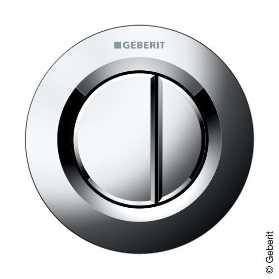 Geberit Type 01 Remote Control, Pneumatic - Ideali