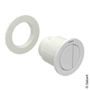 Geberit Type 01 Remote Control, Pneumatic - Ideali