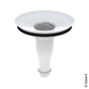 Geberit Odour Trap Adapter 116058001 - Ideali