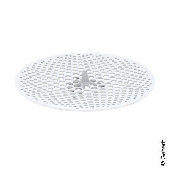 Geberit Urinal Waste Sieve White 116059001 - Ideali