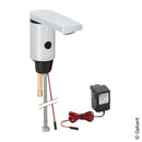 Geberit Type 186 Basin Fitting - Ideali