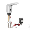 Geberit Type 185 Basin Fitting - Ideali