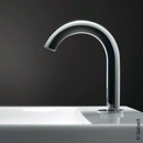 Geberit Piave Basin Fitting - Ideali