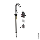 Geberit Piave Basin Fitting - Ideali
