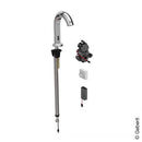 Geberit Piave Basin Fitting - Ideali