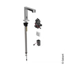 Geberit Brenta Basin Fitting - Ideali